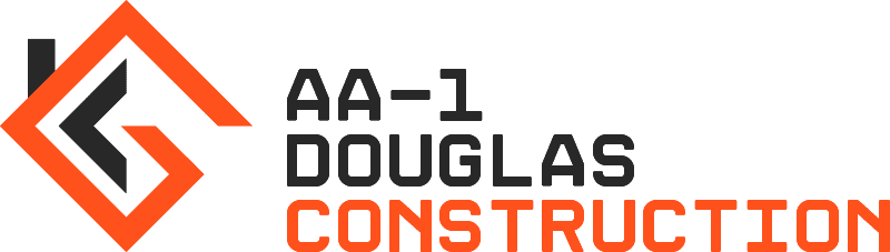 AA1 Douglas Construction